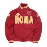 Kappa Roma Vintage Trainingsjacke